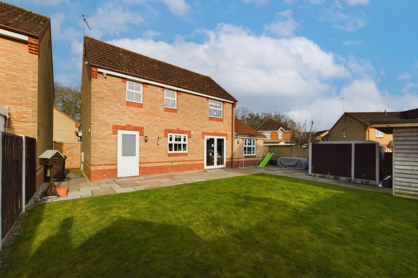 Images for Buttercup Close, Thetford