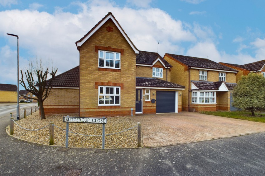 Images for Buttercup Close, Thetford