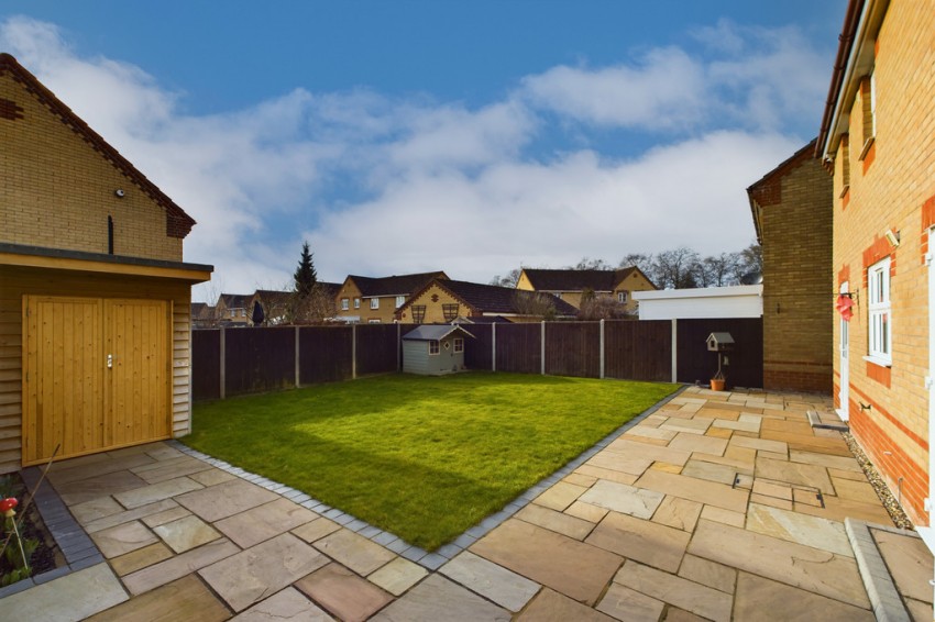 Images for Buttercup Close, Thetford