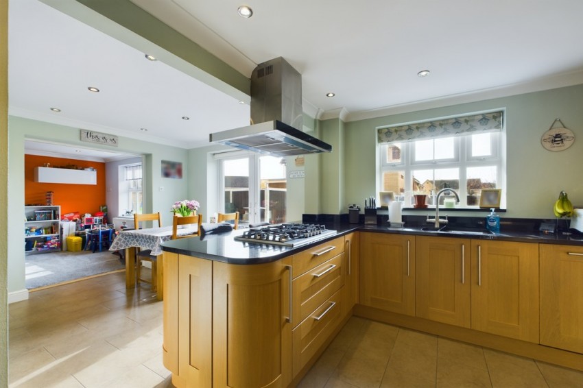 Images for Buttercup Close, Thetford