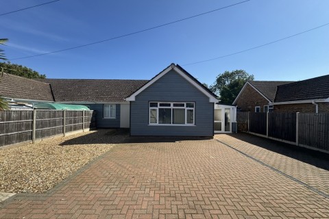 View Full Details for Lime Kiln Lane, Feltwell