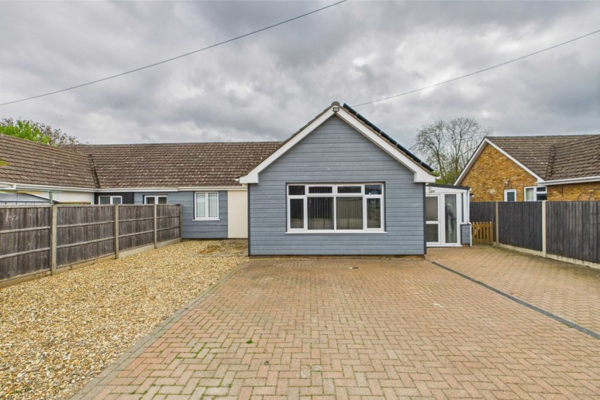 Images for Lime Kiln Lane, Feltwell