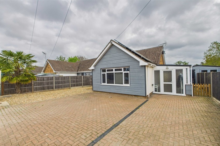 Images for Lime Kiln Lane, Feltwell