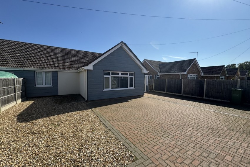 Images for Lime Kiln Lane, Feltwell