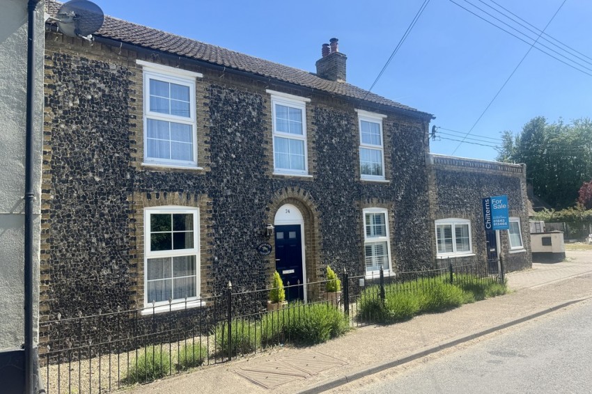 Images for Oak Street, Feltwell