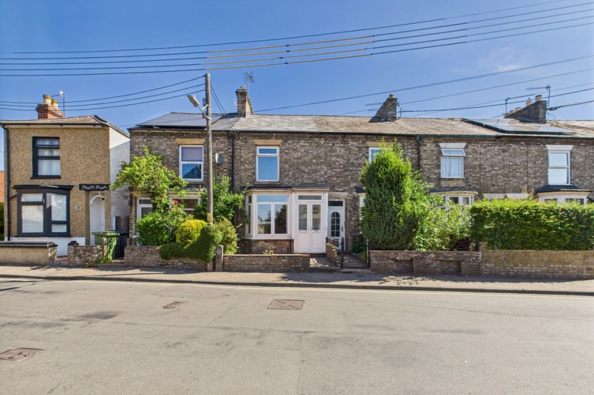 Images for Station Road, Thetford