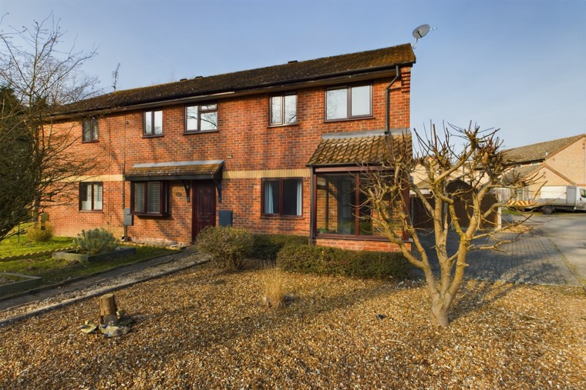 Images for Primrose Close, Thetford