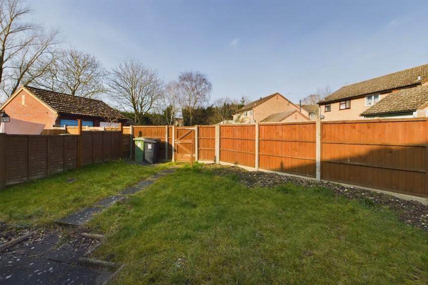 Images for Primrose Close, Thetford
