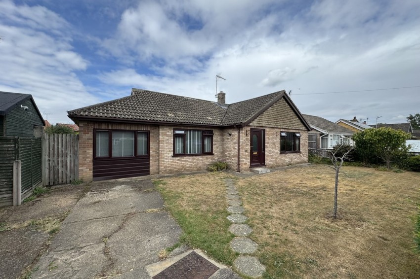 Images for St. Edmund Road, Weeting