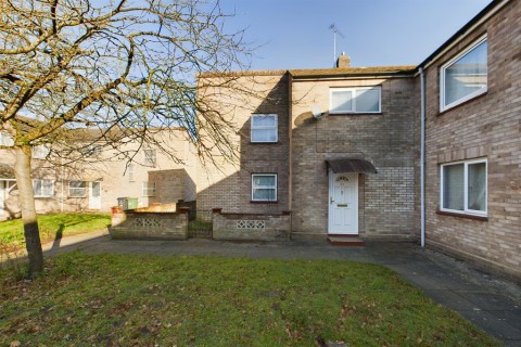 View Full Details for St Johns Way, Thetford