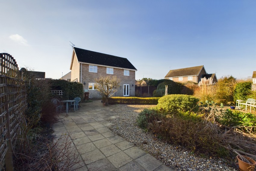Images for Nunnery Drive, Thetford