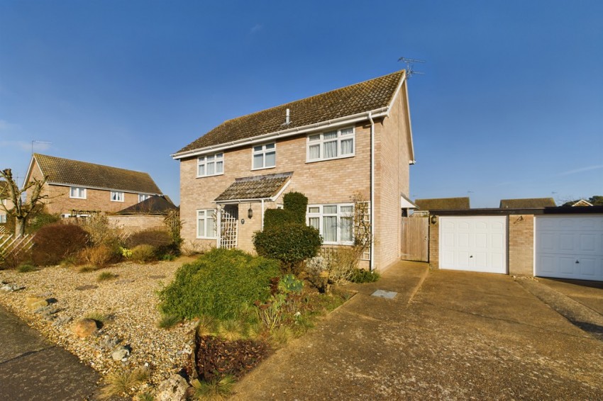 Images for Nunnery Drive, Thetford