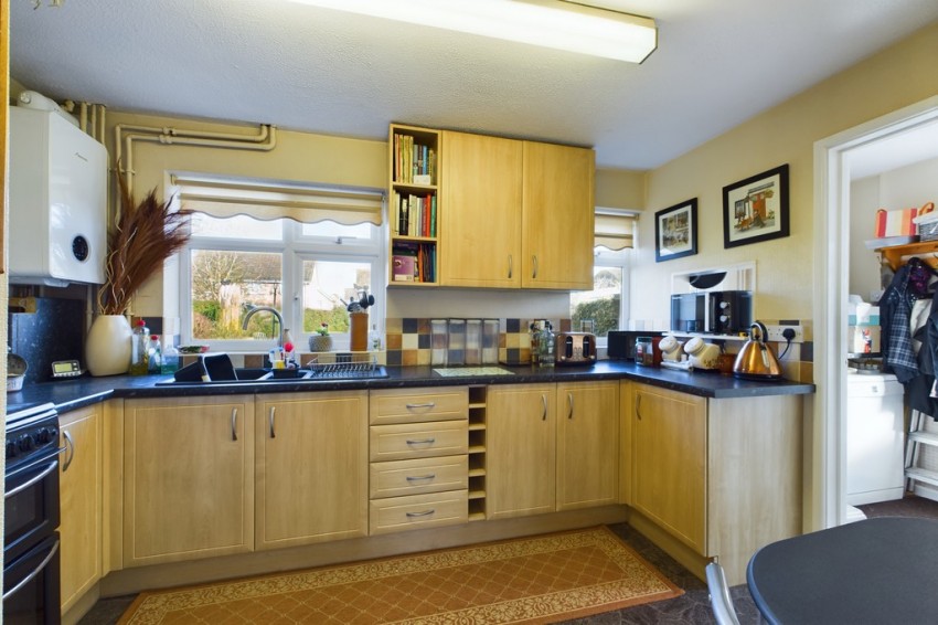 Images for Nunnery Drive, Thetford