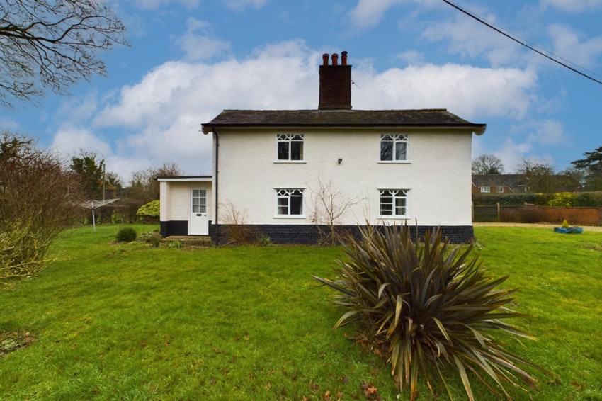 Images for The Green, Little Ellingham