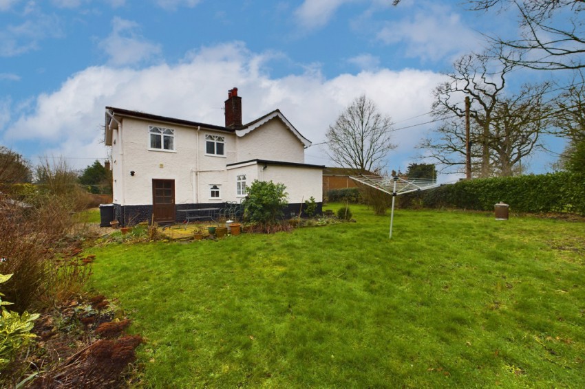 Images for The Green, Little Ellingham