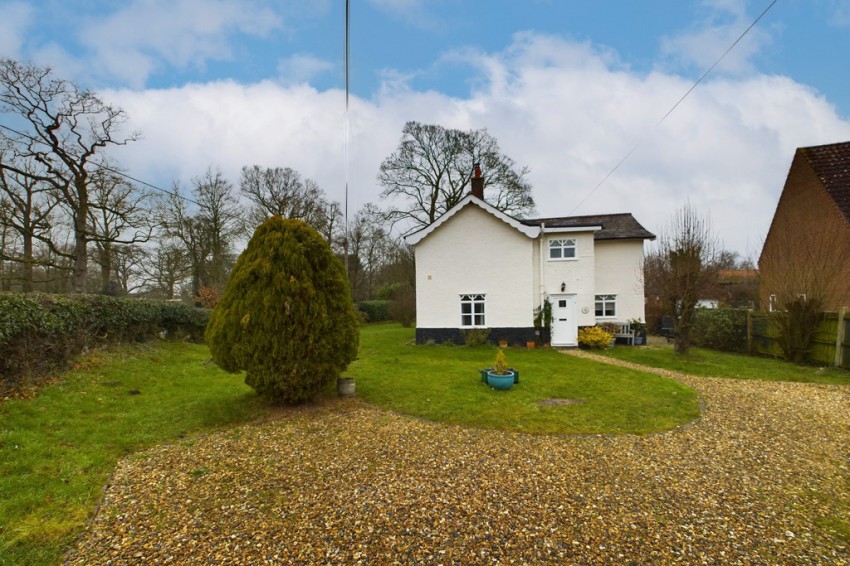Images for The Green, Little Ellingham