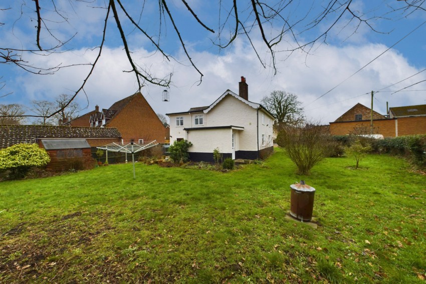 Images for The Green, Little Ellingham