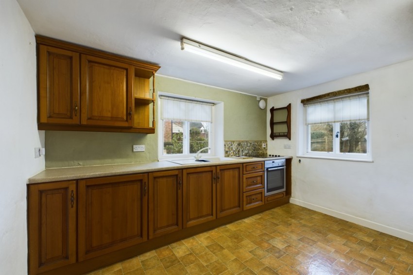 Images for The Green, Little Ellingham
