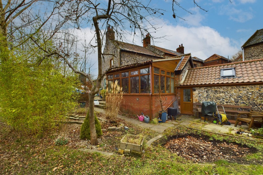 Images for Tower Cottages, Barnham