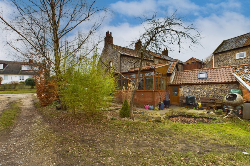Images for Tower Cottages, Barnham