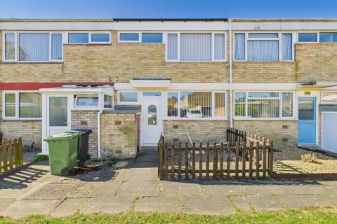 View Full Details for Coventry Way, Thetford
