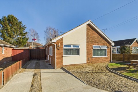View Full Details for St Margarets Drive, Brandon