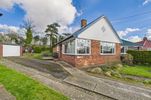View Full Details for Priory Park, Thetford