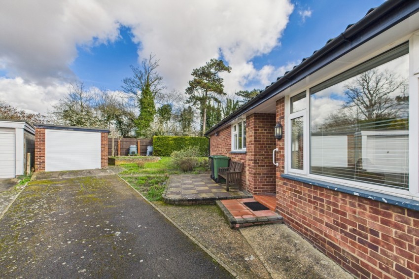 Images for Priory Park, Thetford