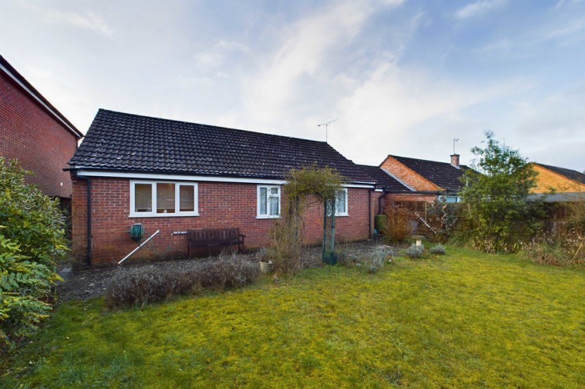 Images for Bracken Rise, Mundford