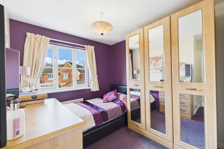 Images for Celandine Close, Thetford