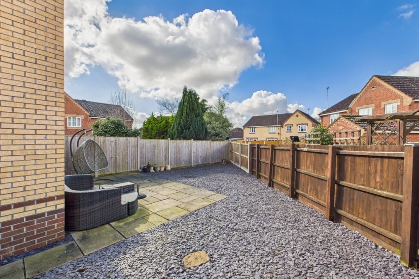 Images for Celandine Close, Thetford