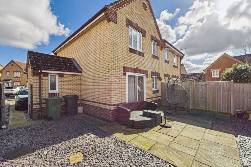 Images for Celandine Close, Thetford