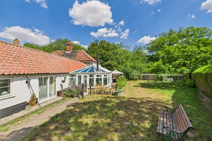 Images for Keepers Corner, Wretham