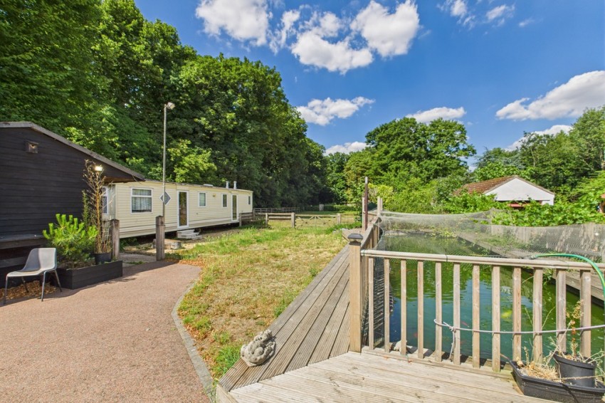 Images for Keepers Corner, Wretham