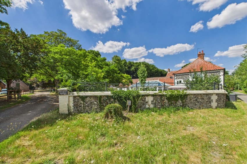 Images for Keepers Corner, Wretham