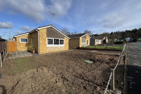 View Full Details for Nightingale Road, Brandon