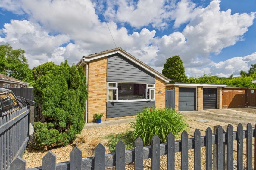 Images for Cornfield Avenue, Lakenheath