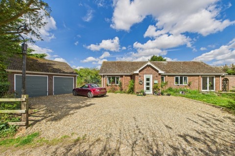 View Full Details for Main Road, Brookville