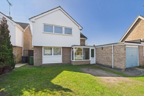 View Full Details for Nunsgate, Thetford