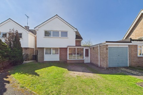 View Full Details for Nunsgate, Thetford