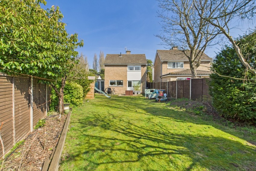 Images for Nunsgate, Thetford
