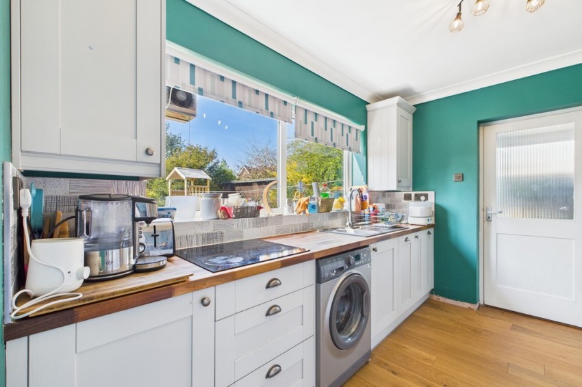 Images for Nunsgate, Thetford