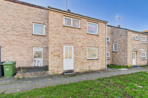 View Full Details for St Johns Way, Thetford