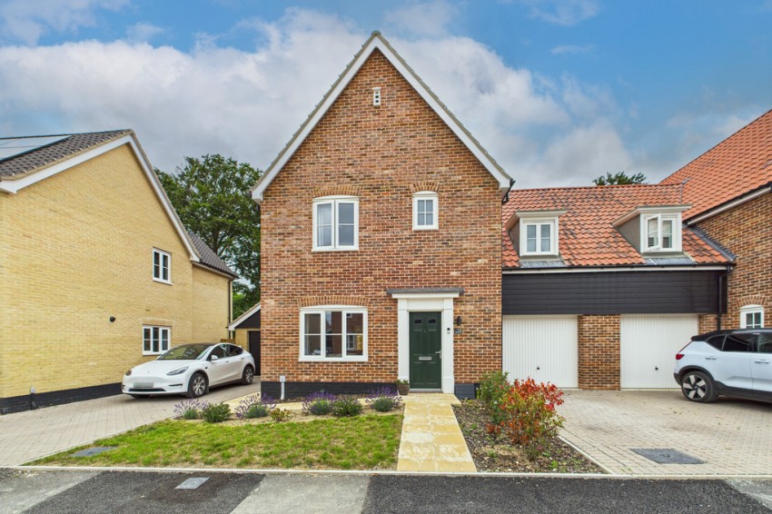Images for Elswick Road, Thetford