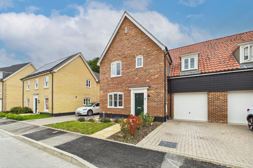 Images for Elswick Road, Thetford