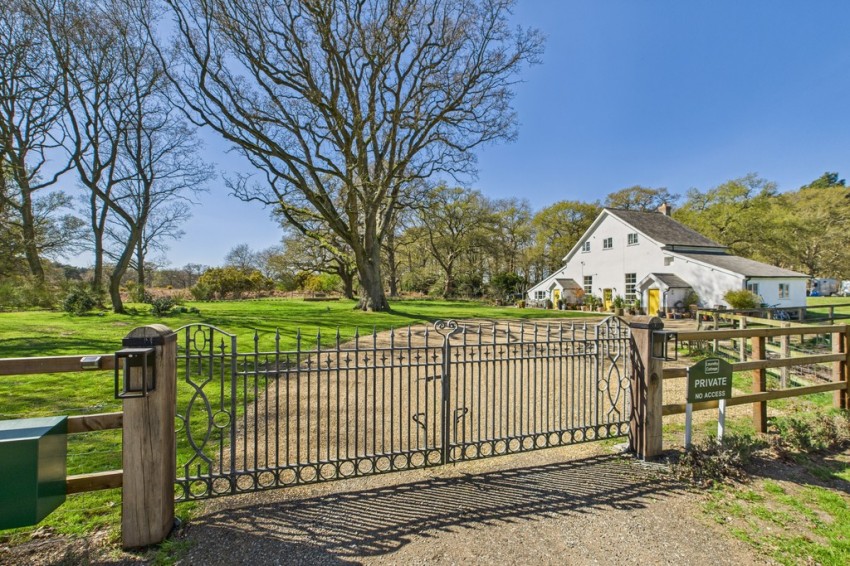 Images for Wretham Hall Estate, Wretham
