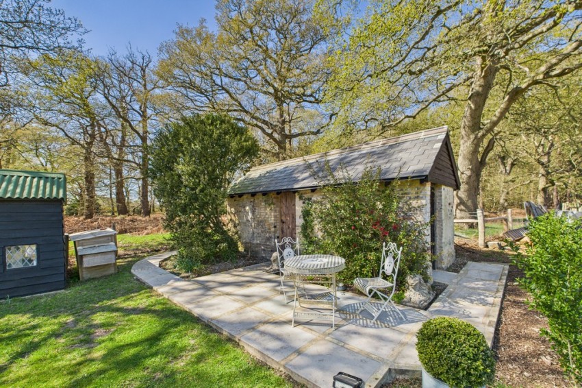 Images for Wretham Hall Estate, Wretham