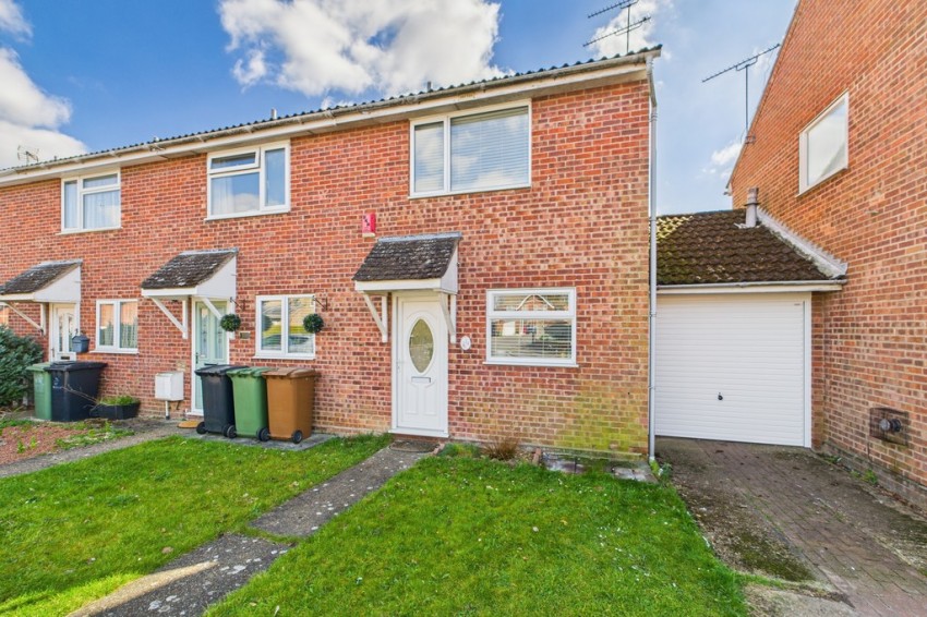 Images for Shelley Way, Thetford