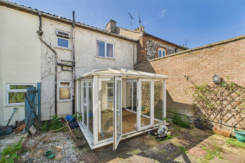 Images for Castle Street, Thetford