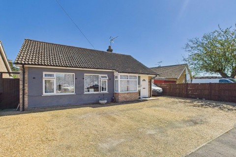 View Full Details for St. Edmund Road, Weeting